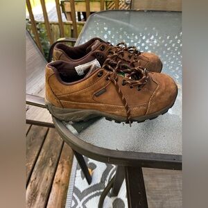 Wolverine Steel Toe Work Boots Men’s 8.5 Used / Safety Work Boot Rugged